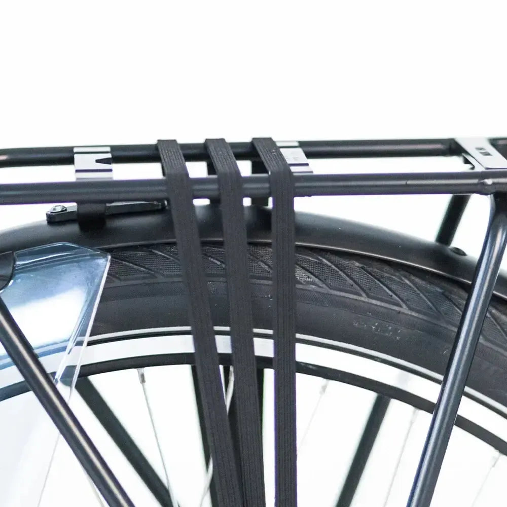 Puch E-Zirkon Enviolo Belt 2024 - Antracit Mat