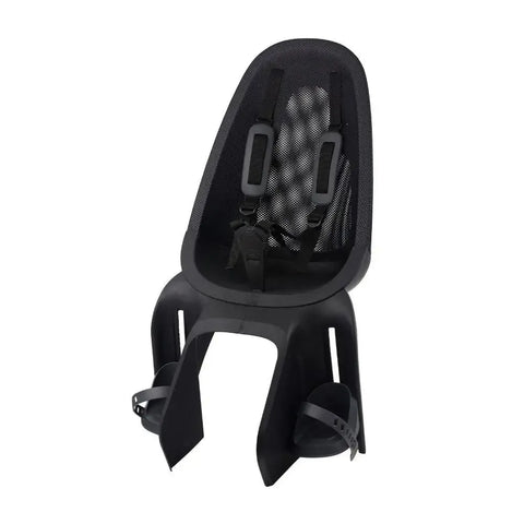 Qibbel Air - Scaun pentru copii - Spate - Negru