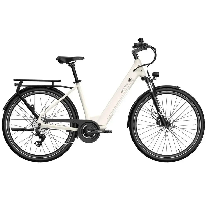 Qreate City Air Pro - Bej