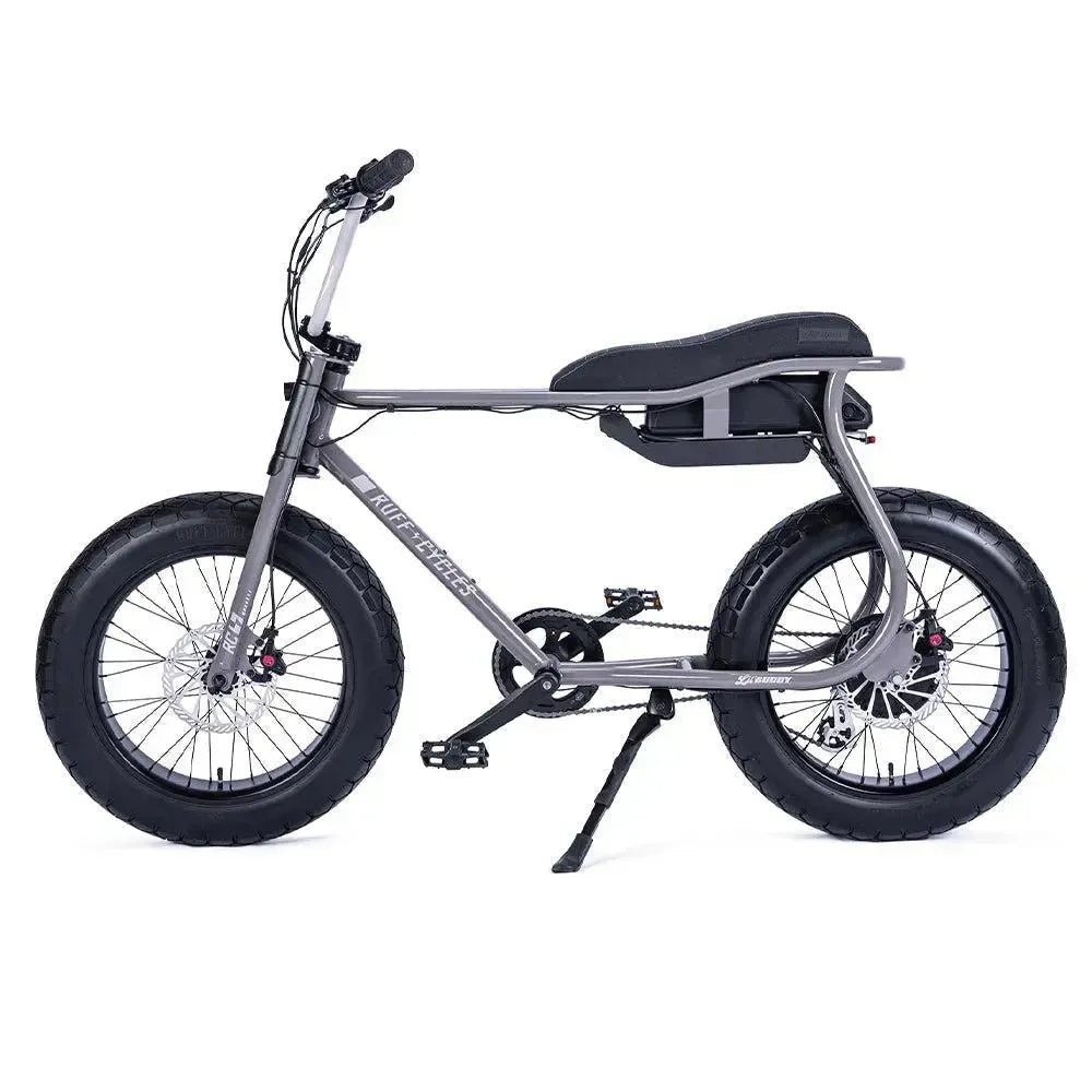 Ruff Cycles Lil'Buddy Edge - Gri