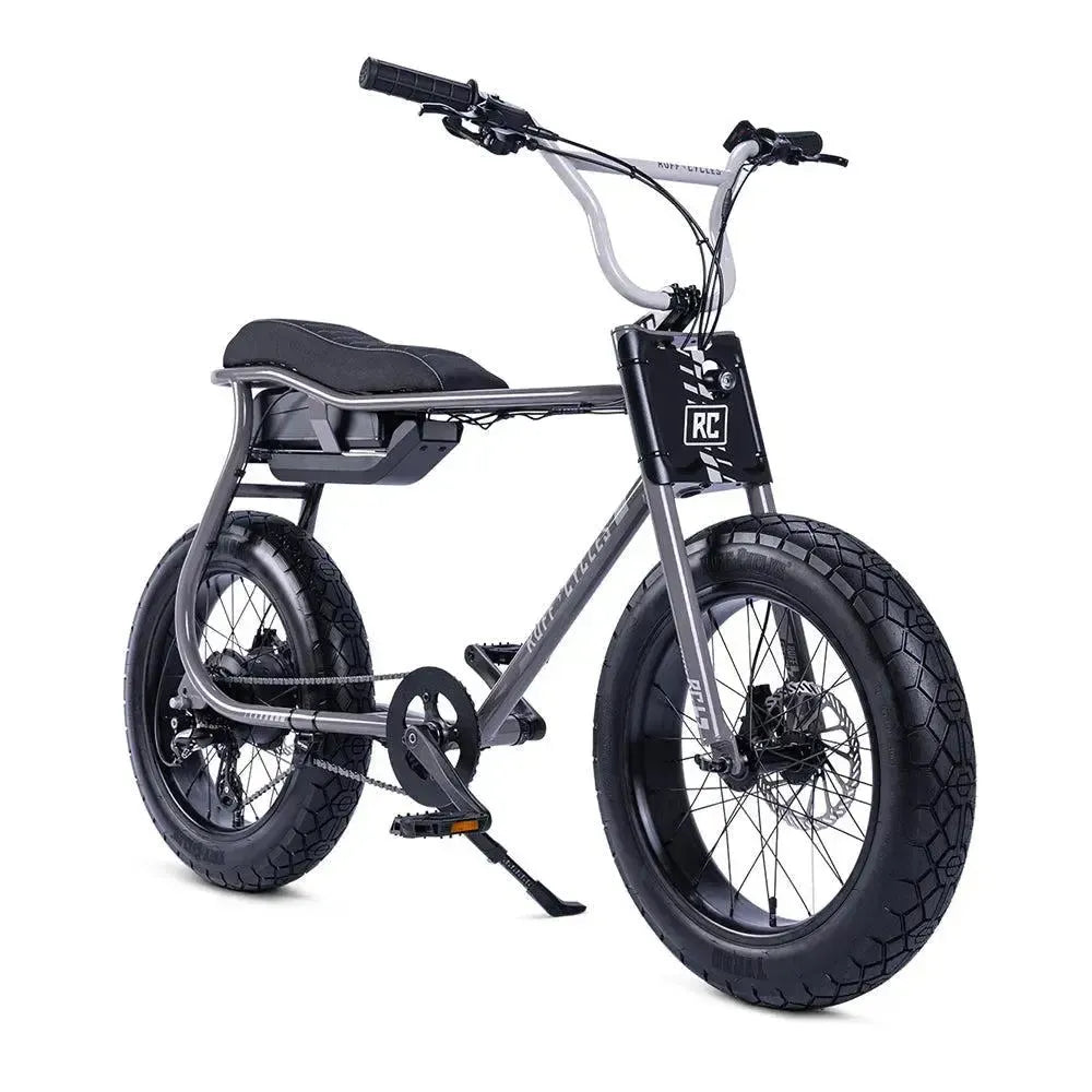 Ruff Cycles Lil'Buddy Edge - Gri