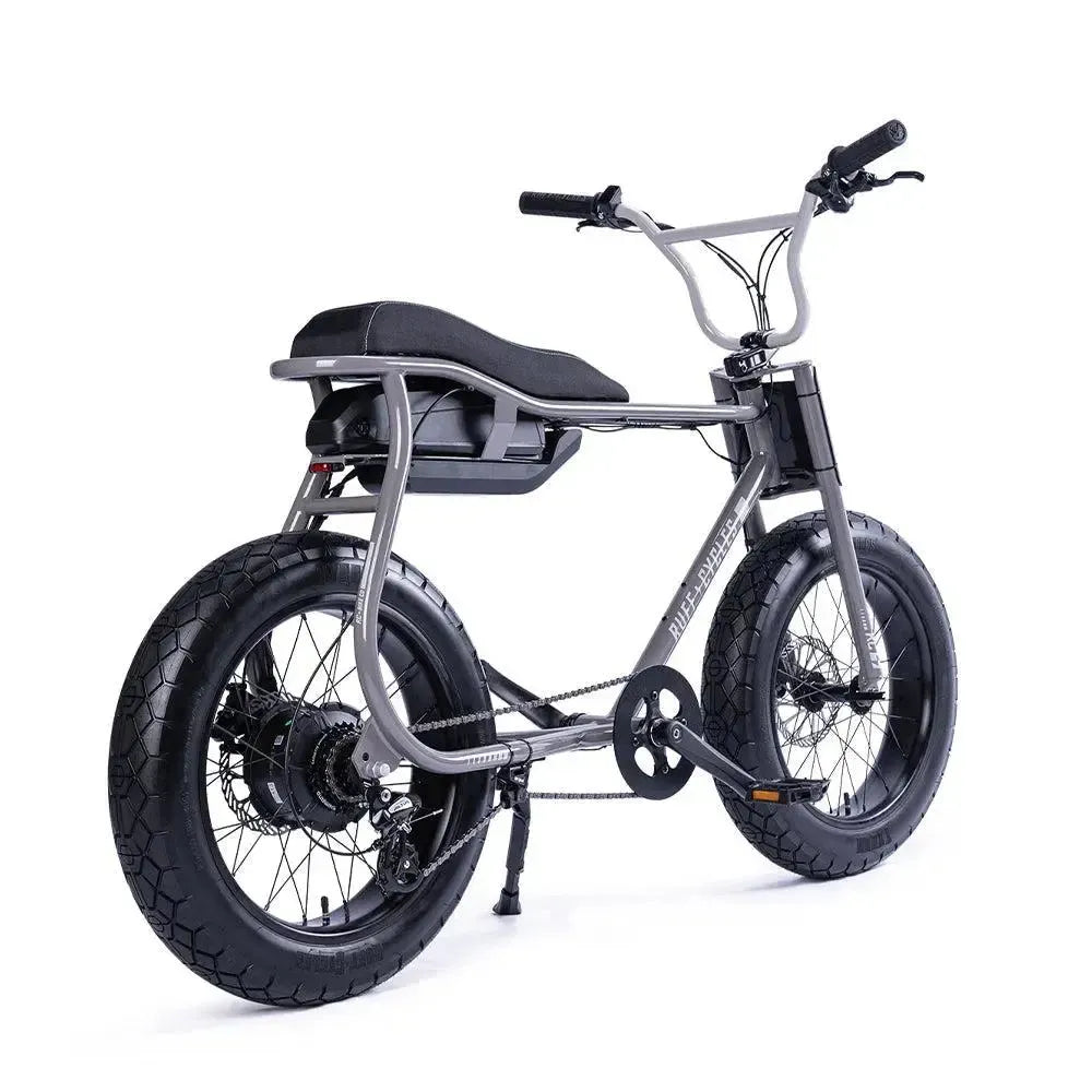 Ruff Cycles Lil'Buddy Edge - Gri