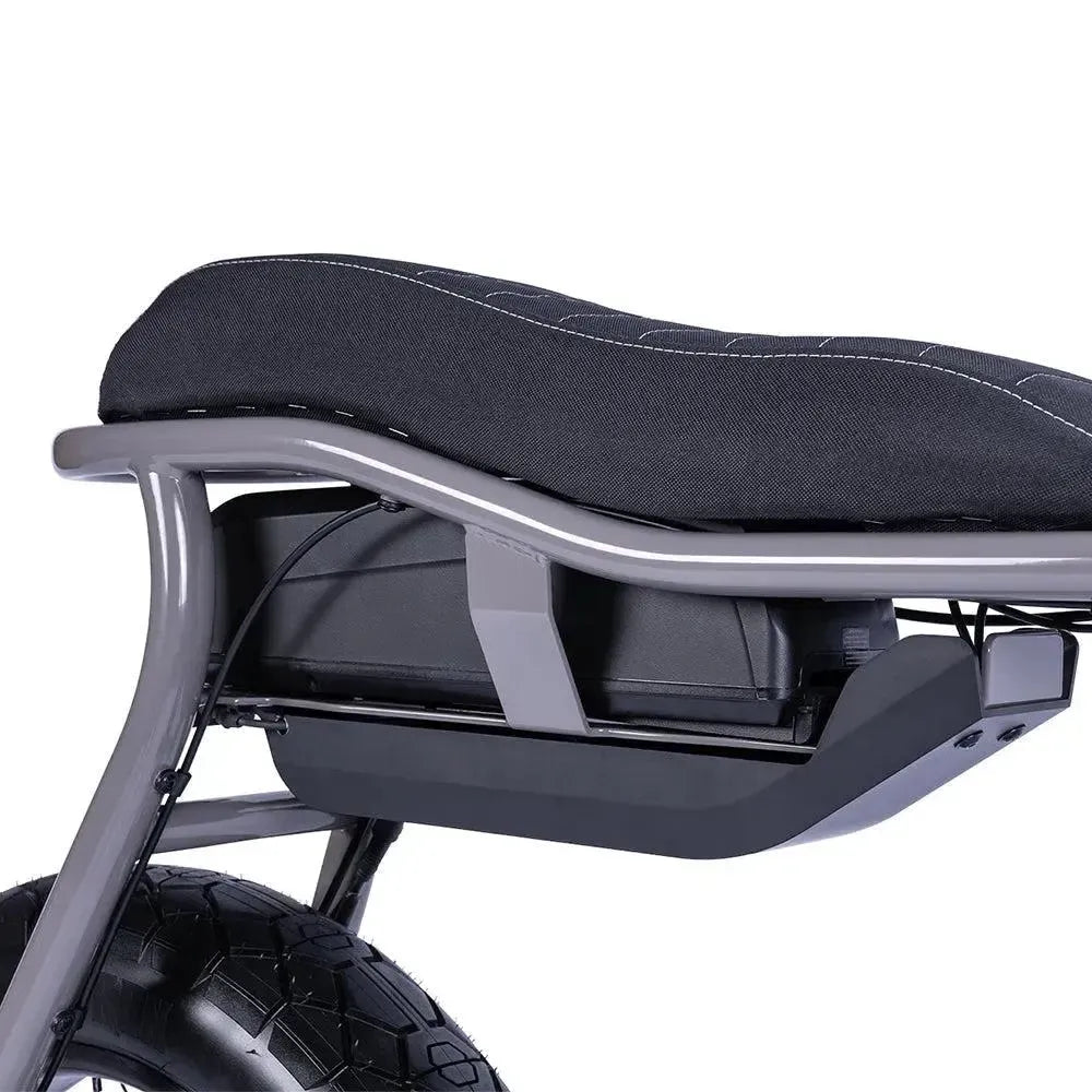 Ruff Cycles Lil'Buddy Edge - Gri