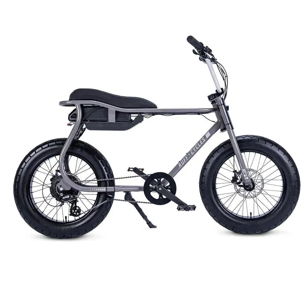 Ruff Cycles Lil'Buddy Edge - Gri