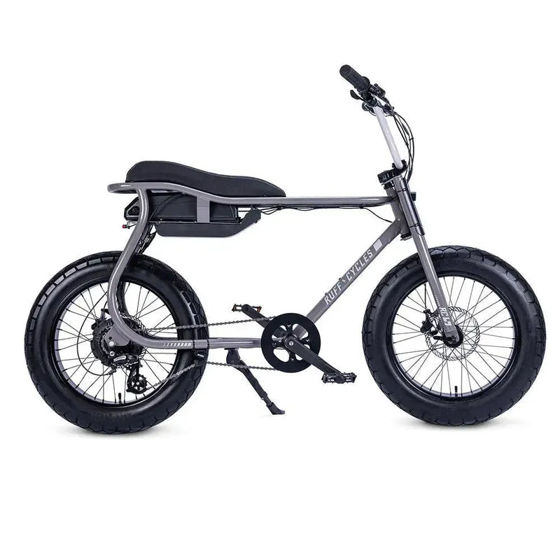 Ruff Cycles Lil'Buddy Edge - Gri