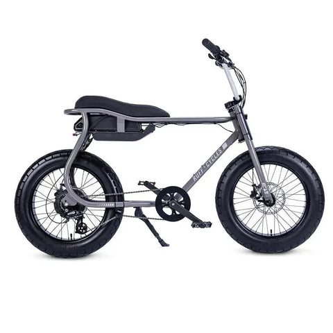 Ruff Cycles Lil'Buddy Edge - Gri