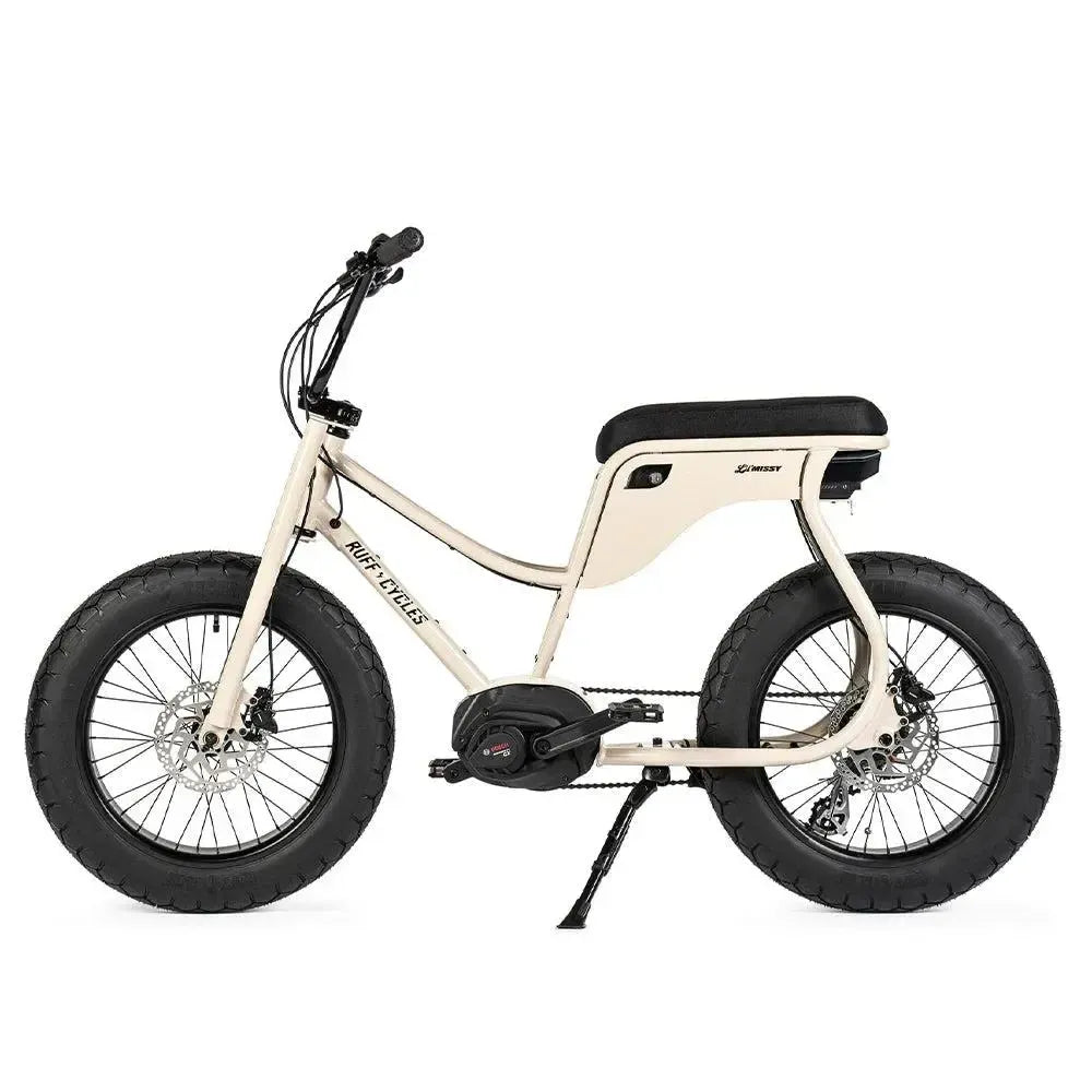 Ruff Cycles Lil'Missy - Nudă