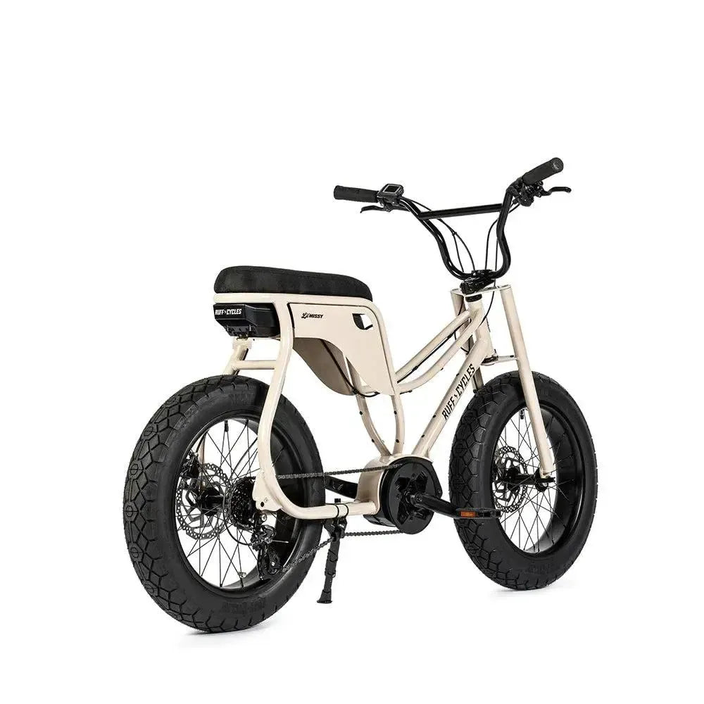 Ruff Cycles Lil'Missy - Nudă