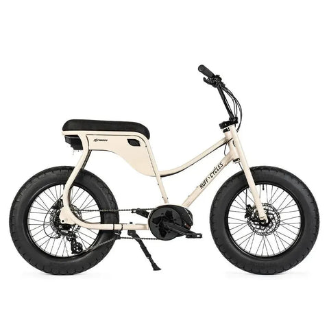 Ruff Cycles Lil'Missy - Nudă