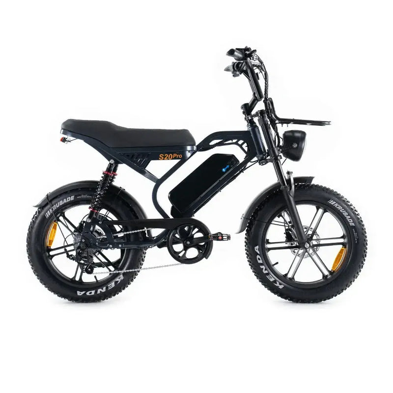 S20 Pro - Gri închis