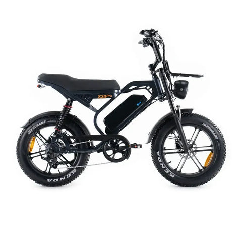 S20 Pro - Gri închis