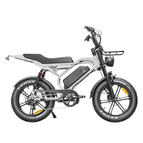 S20 Pro - Gri deschis