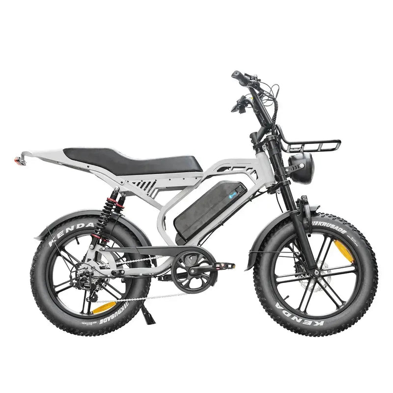 S20 Pro - Gri deschis
