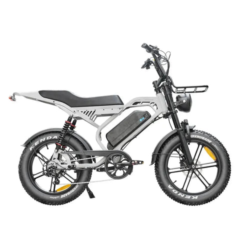 S20 Pro - Gri deschis
