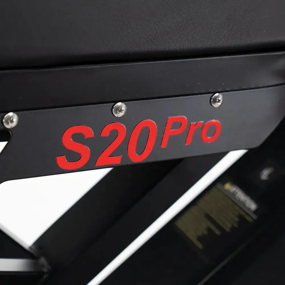 S20 Pro - Negru