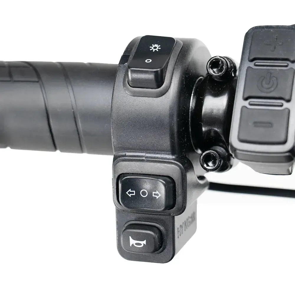 S20 Pro - Negru