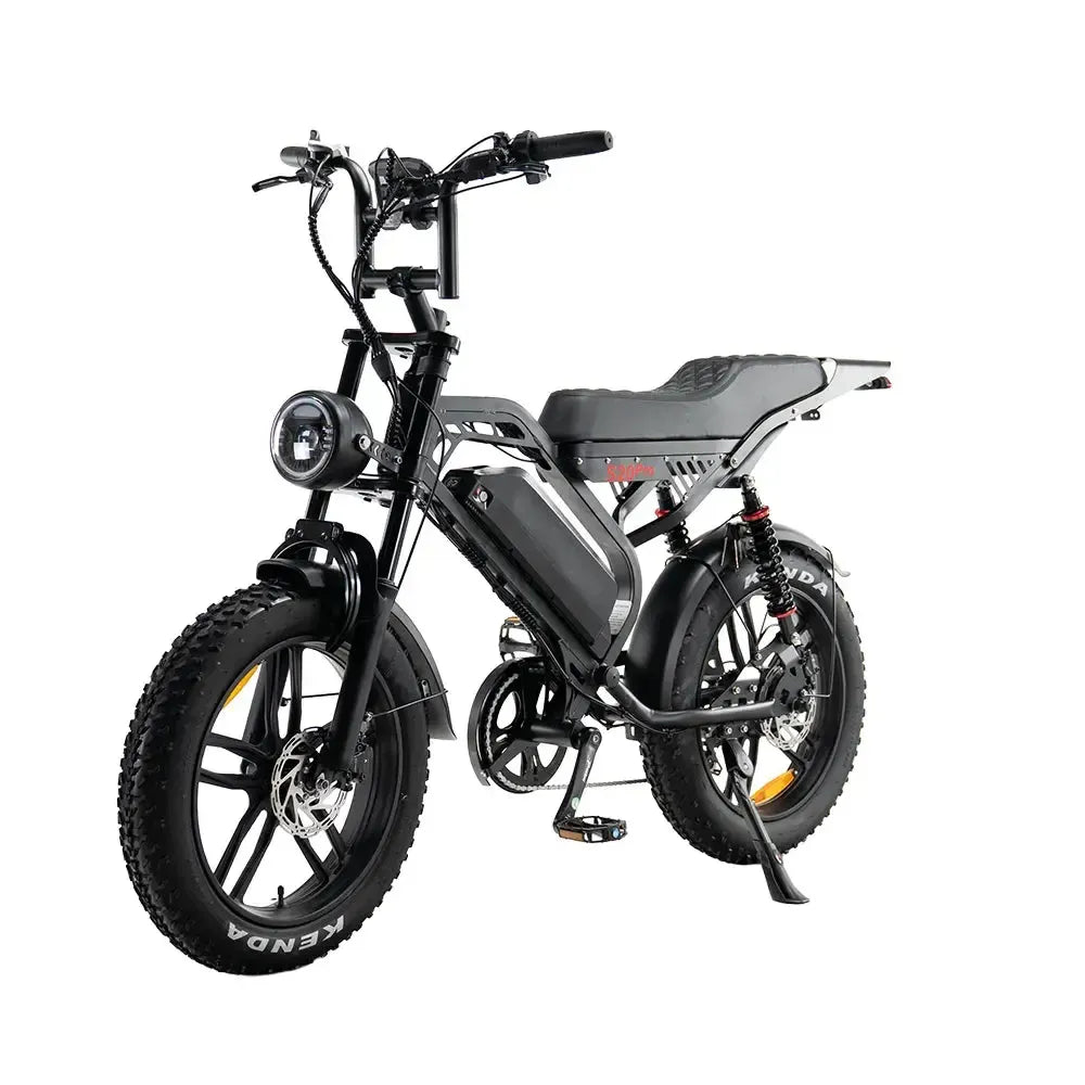 S20 Pro - Negru