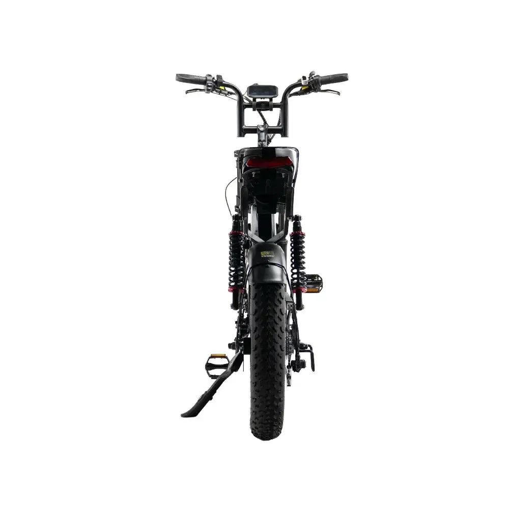 S20 Pro - Negru