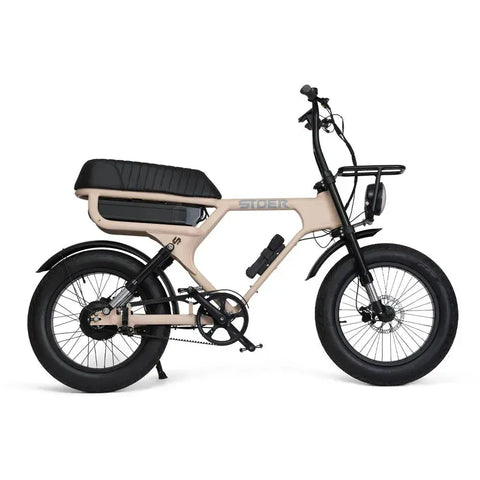 STOER Bikes S1+ - Nisip