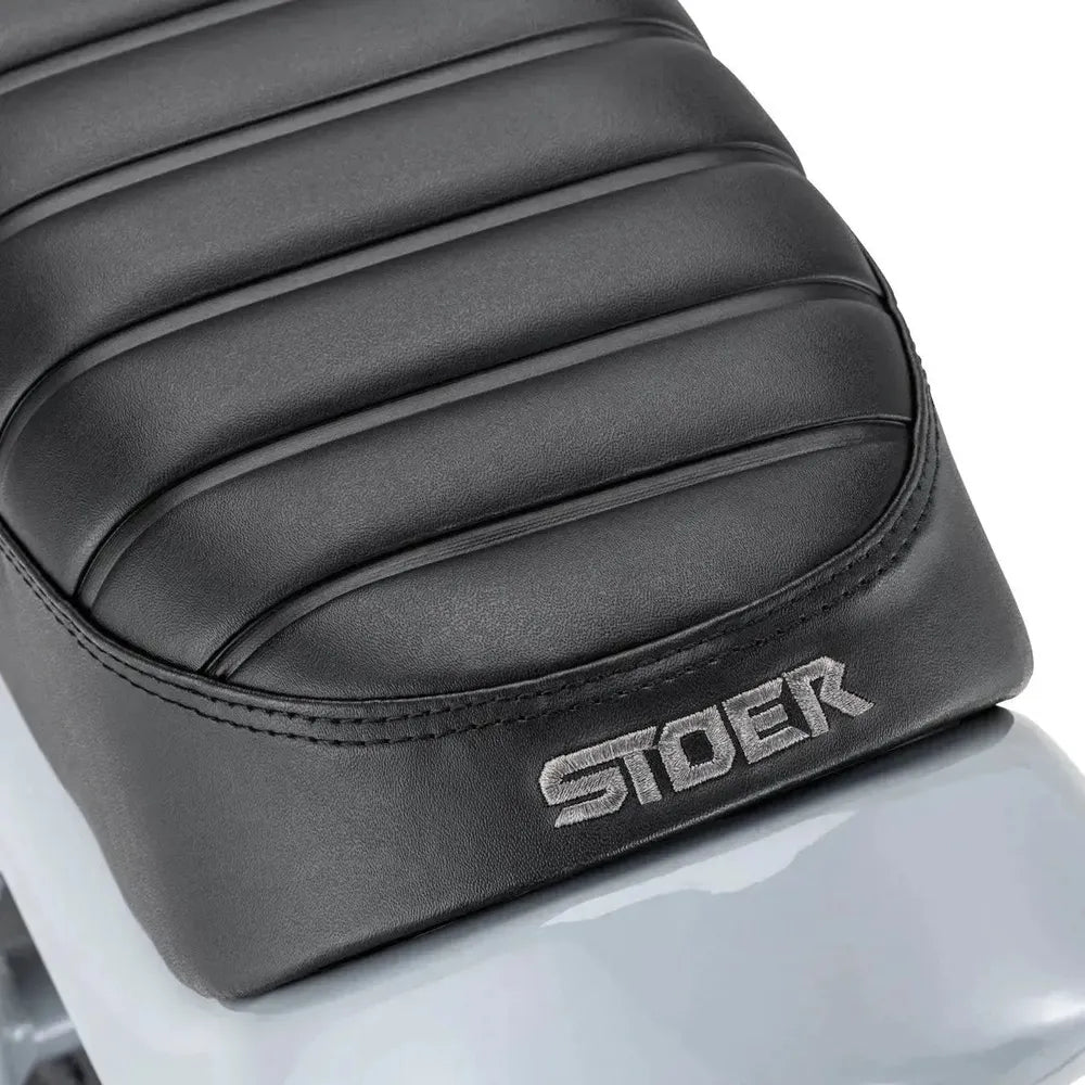 STOER Bikes Urban X - Gri