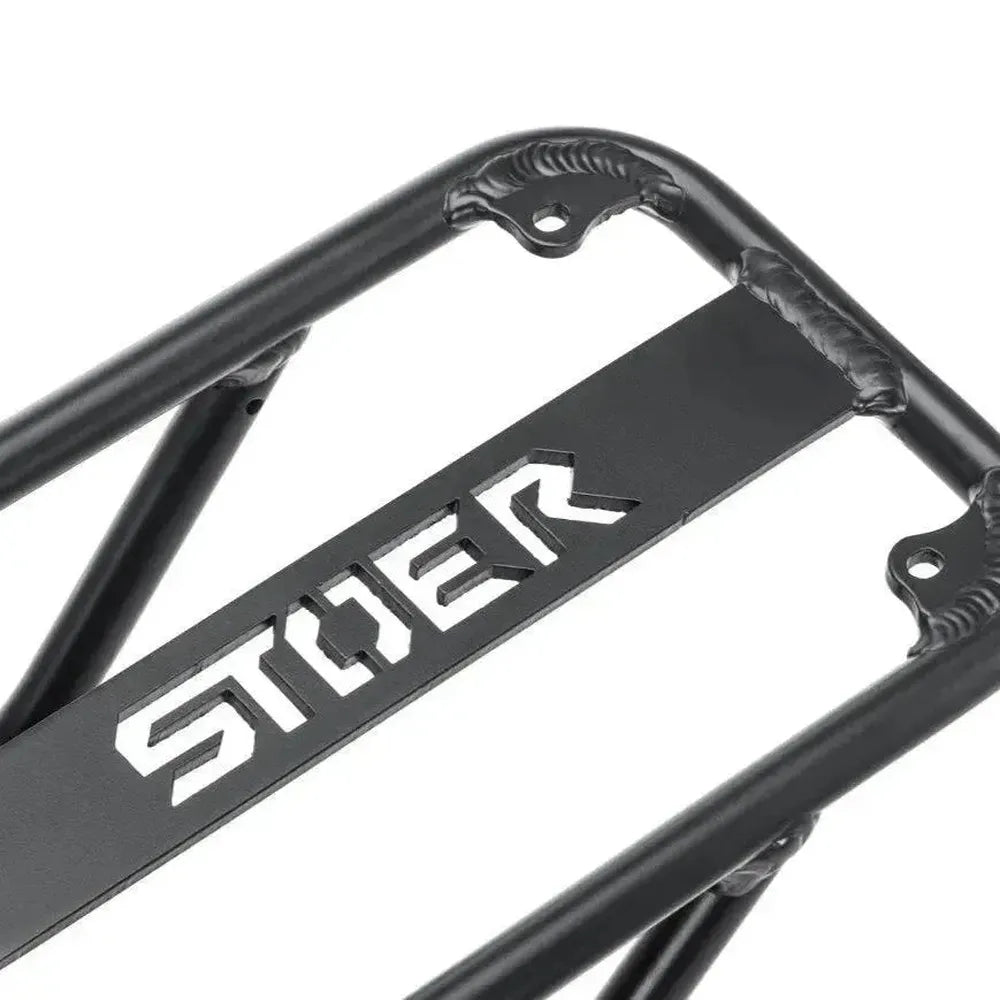 STOER Bikes Urban X - Gri