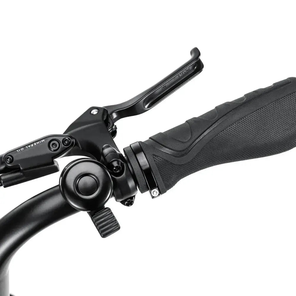 STOER Bikes Urban X - Gri