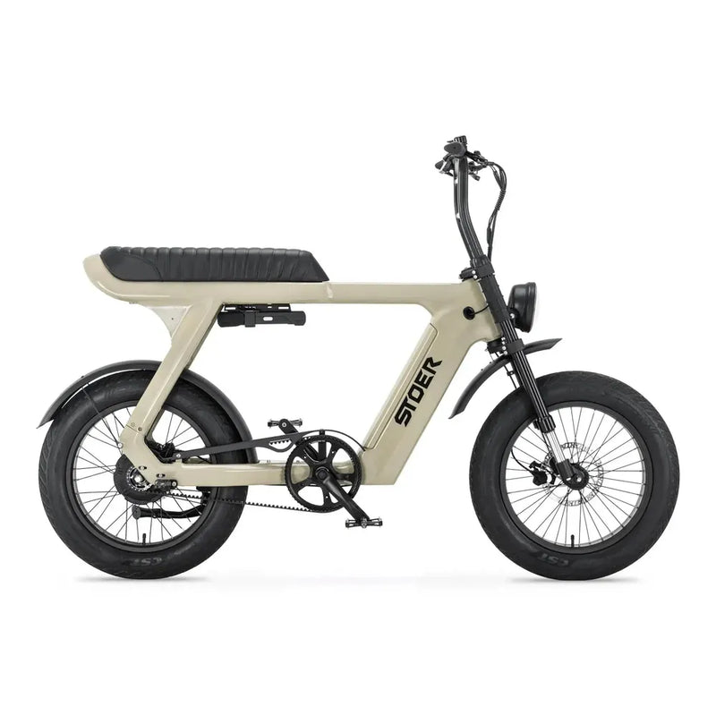 Biciclete STOER Urban X - Taupe