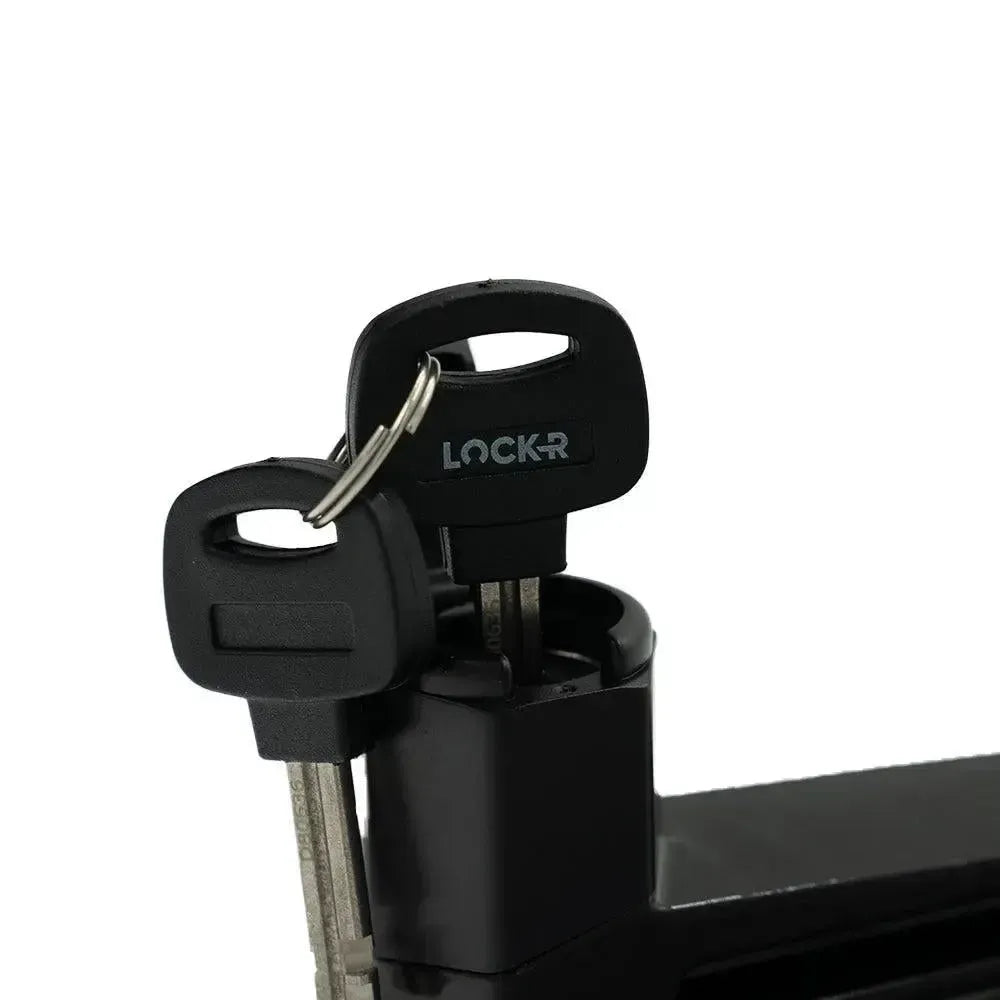 Încuietoare cu disc - LOCK-R