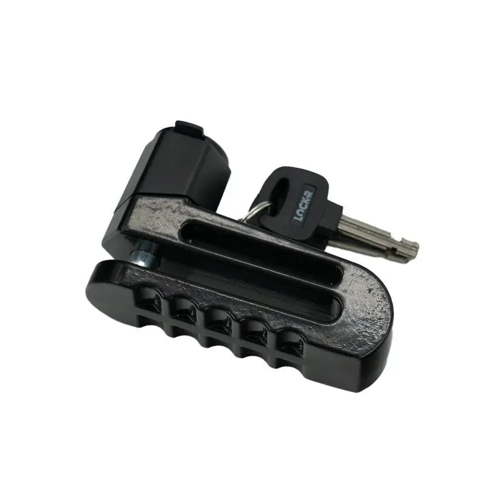 Încuietoare cu disc - LOCK-R