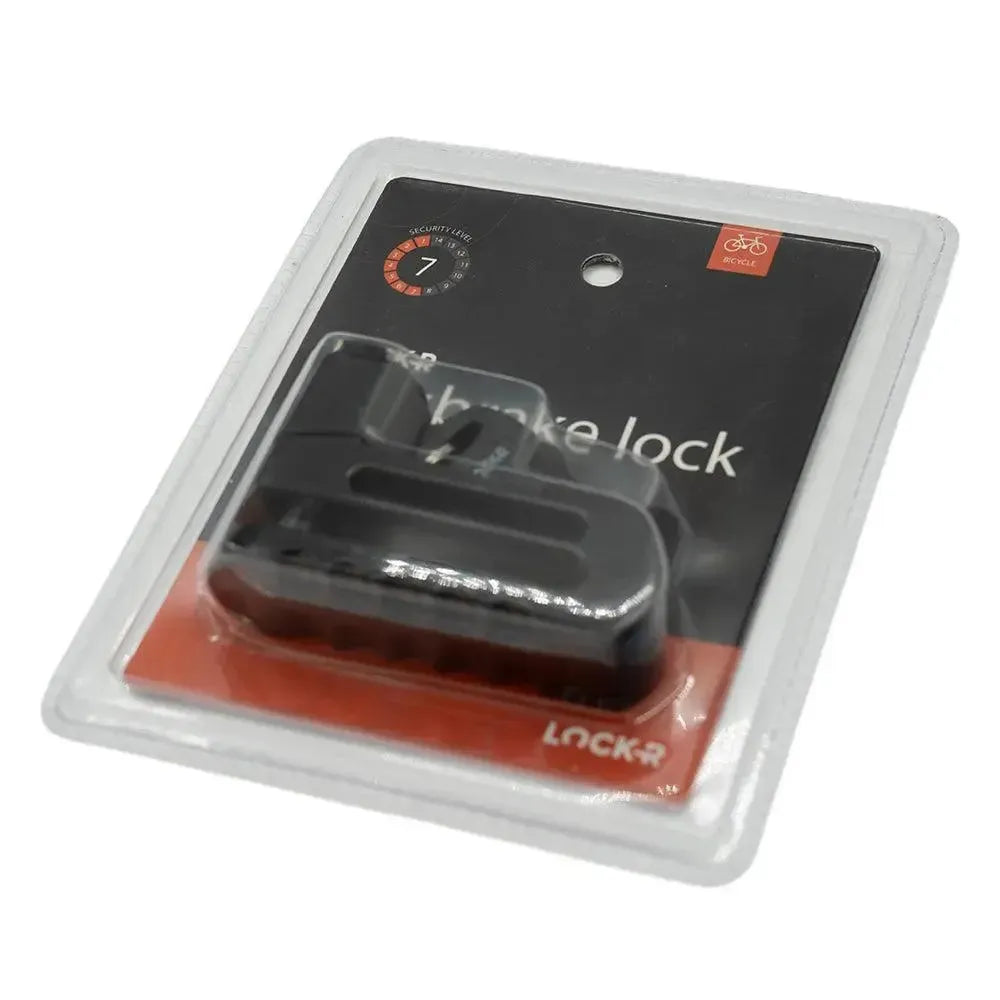 Încuietoare cu disc - LOCK-R