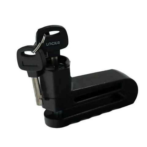 Încuietoare cu disc - LOCK-R