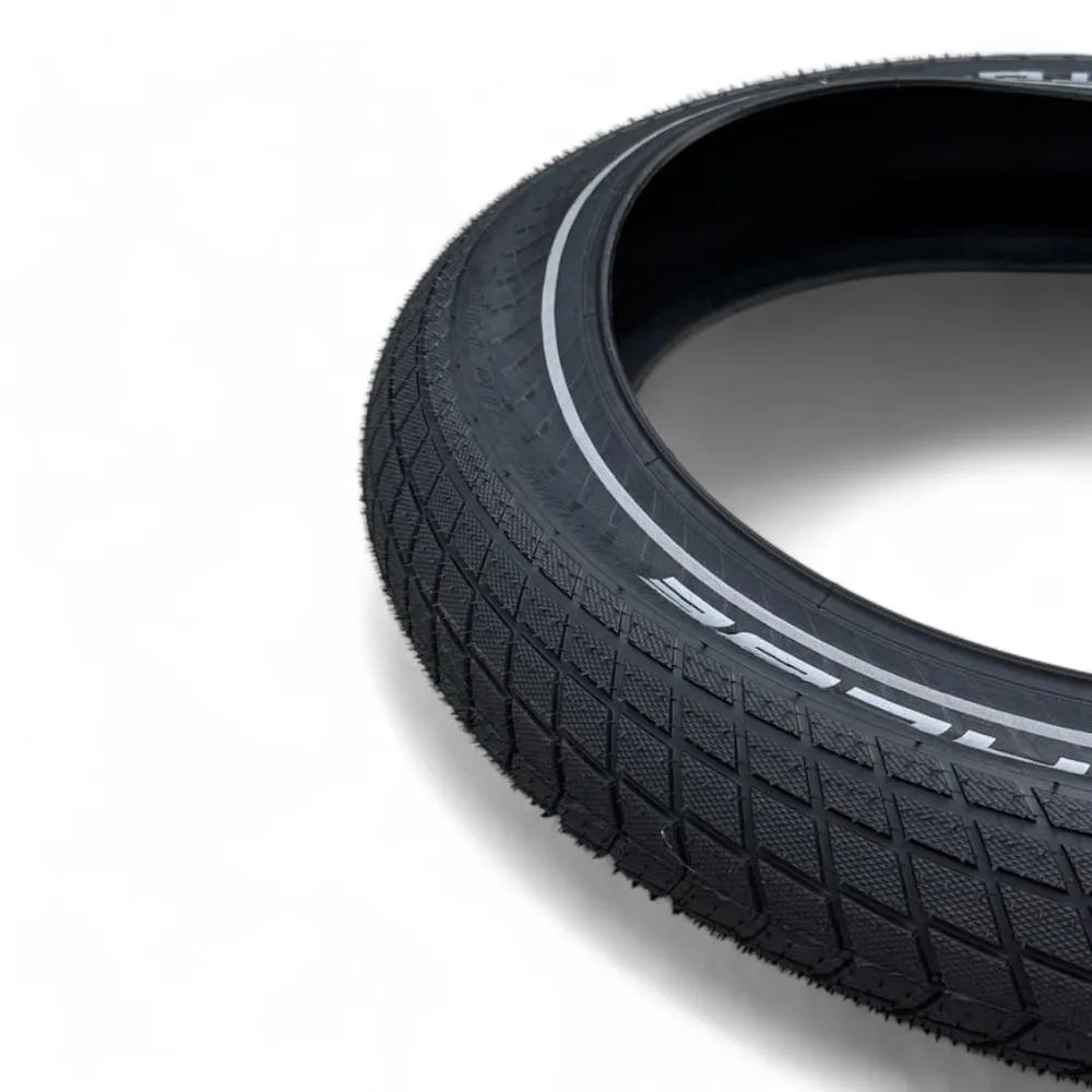 Schwalbe Super Moto-X - 20X4.0 - Anvelopă exterioară
