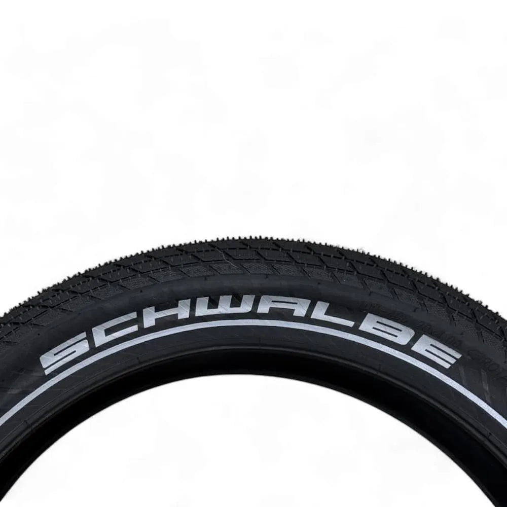 Schwalbe Super Moto-X - 20X4.0 - Anvelopă exterioară