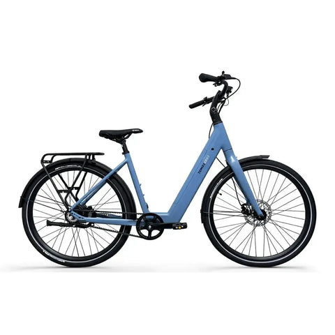 Tomos EB 03 - Albastru Mat