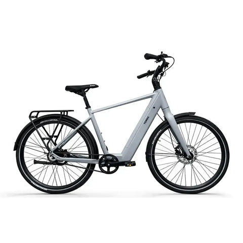 Tomos EB 03 - Gri Mat