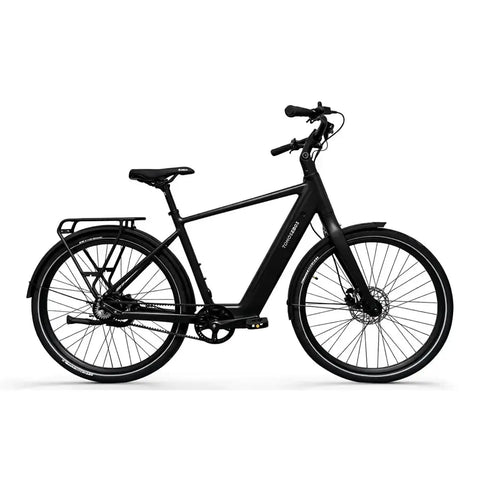 Tomos EB 03 - Negru Mat