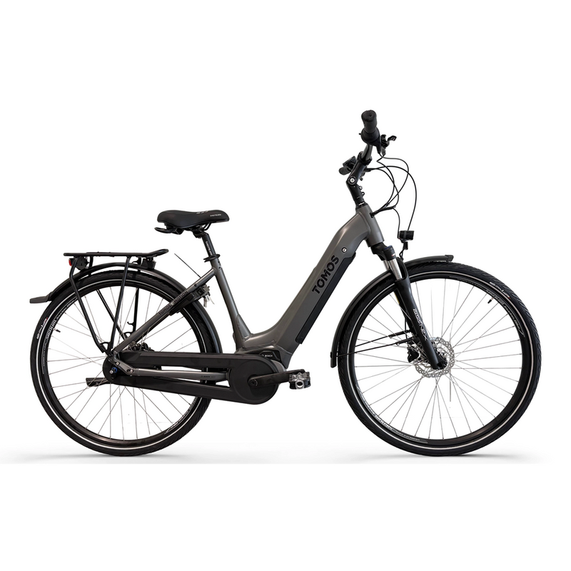 Tomos EB 25 – Gri
