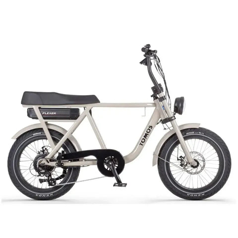 Tomos Flexer - Nisip