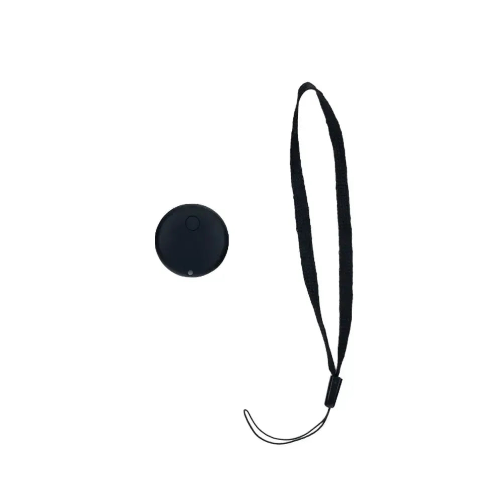 Tracker - iOS și Android