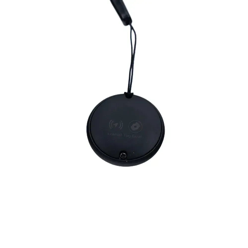 Tracker - iOS și Android