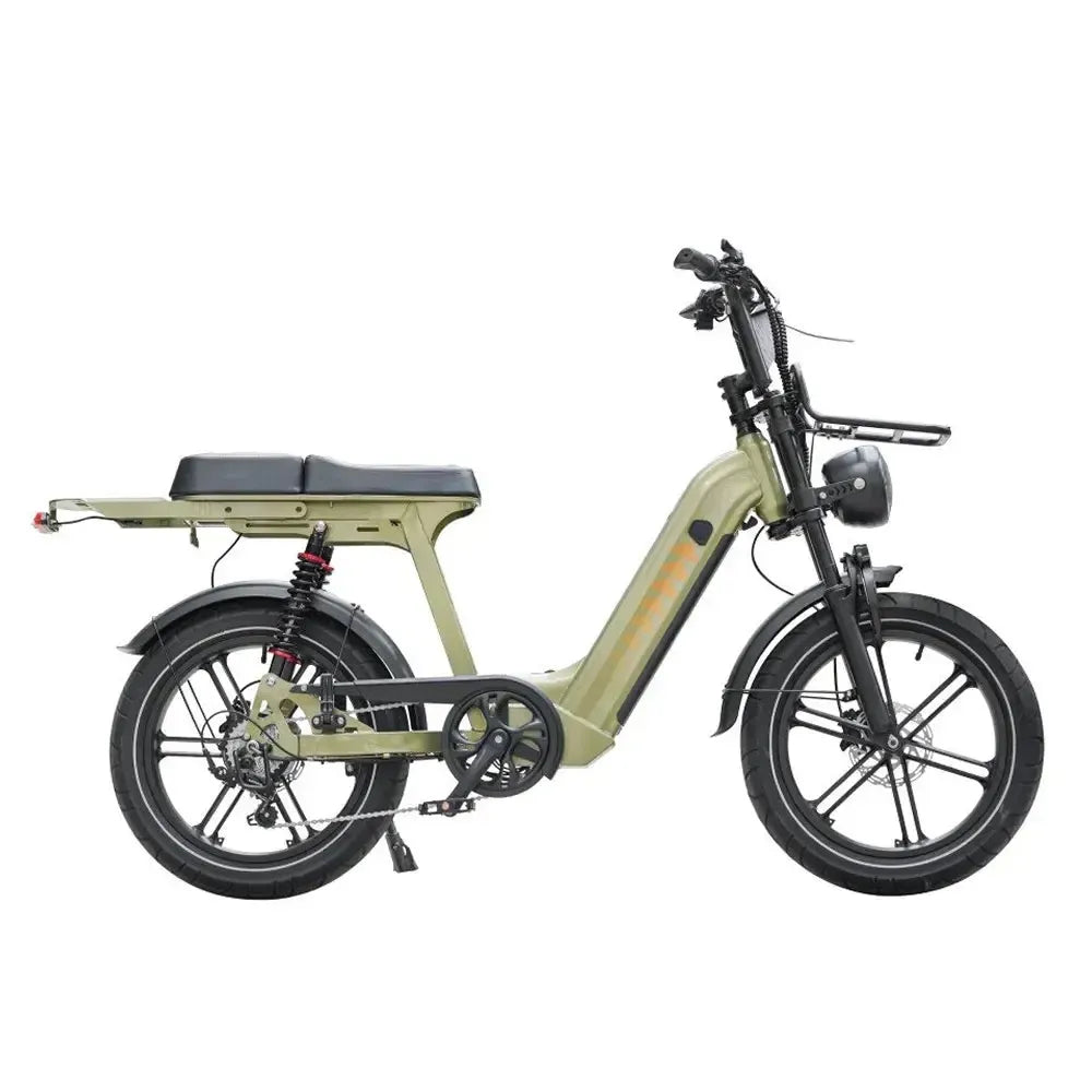 V20 Comfort Pro - Verde