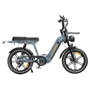 V20 Comfort Pro - Gri Nardo