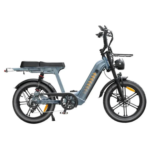 V20 Comfort Pro - Gri Nardo