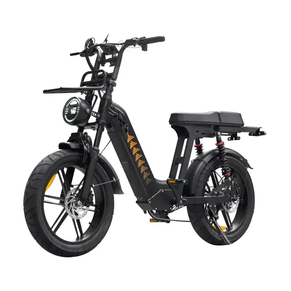 V20 Comfort Pro - Negru