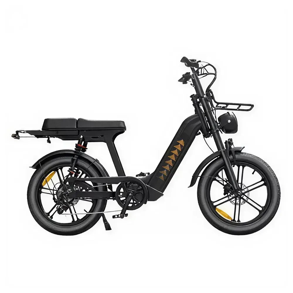 V20 Comfort Pro - Negru