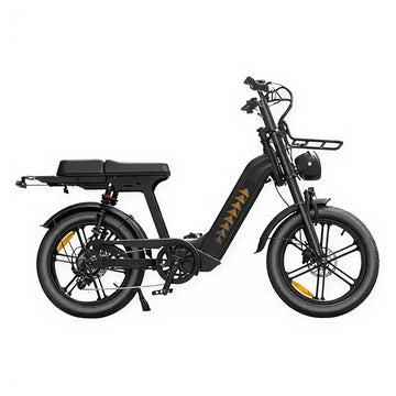 V20 Comfort Pro - Negru