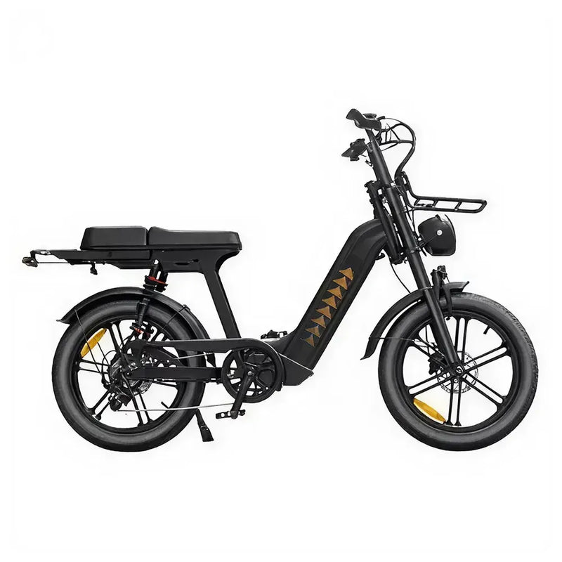 V20 Comfort Pro - Negru