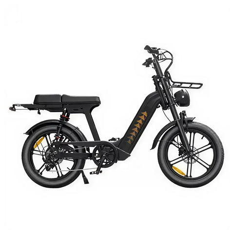 V20 Comfort Pro - Negru