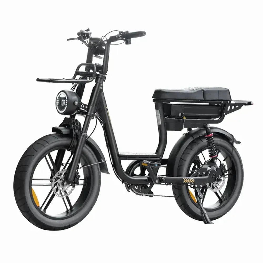 V20 Comfort - Negru