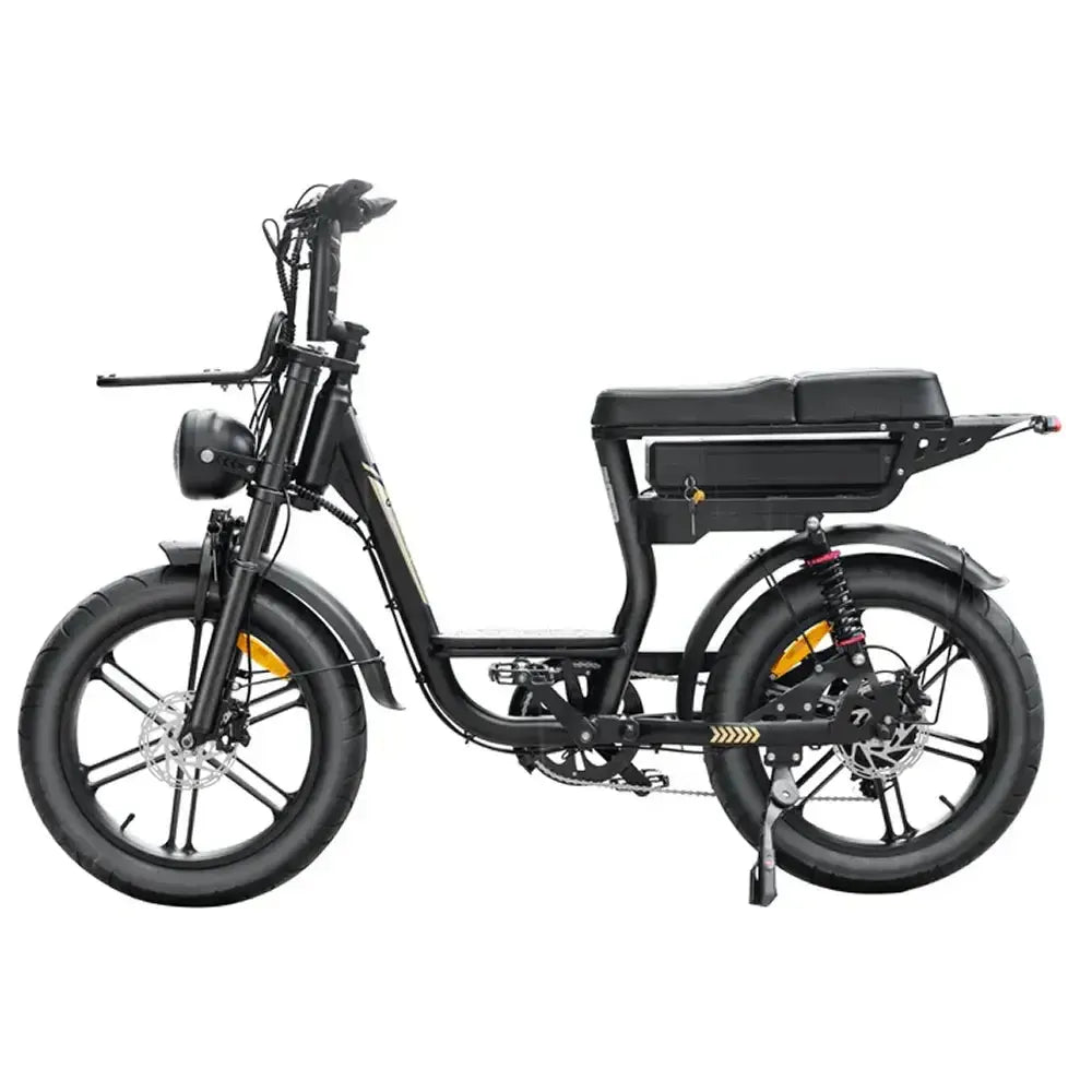 V20 Comfort - Negru
